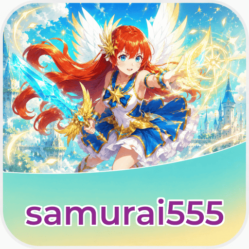 samurai555 APK v4.7.5 - Screenshot fitur notifikasi push update terbaru