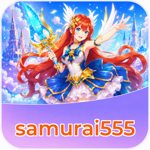 samurai555 APK v4.7.5 - Screenshot performa cepat dan hemat baterai